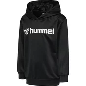 Hummel Mikica s kapuco hmlLOGO HOODIE KIDS