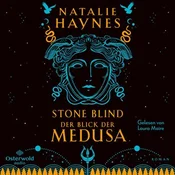 STONE BLIND - Der Blick der Medusa