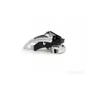 Prednji Menjae Shimano Tourney FD-TX51 Dual Pull