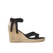 Espadrile Castaner Bailey 025676 Črna