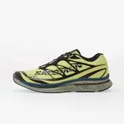 Sneakers MM6 x Salomon Sneakers Sunny Lime/ Black/ Green Milieu EUR 45 1/3