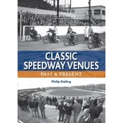 Classic Speedway Venues - updated edition