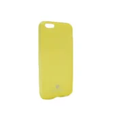 Maska Giulietta za iPhone 6 zuta.