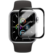ZAŠČITNO KALJENO STEKLO za pametno uro Apple Watch 44mm