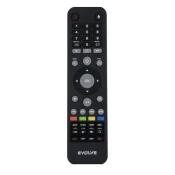 General EVOLVEO INFINITY, DUALCORDER, DIGICORDER - compatible General-branded remote control