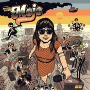 Mojo Incorporation - Mojo Incorporation (LP)