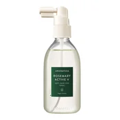 Aromatica - Rosemary Active V Anti-Hair Loss Tonic 100ml