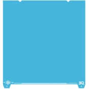 Build Plate CryoGrip Pro Frostbite - 300 x 300 mm (Creality K1 Max)