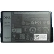 DELL Litij-ionska baterija DELL 35,6 Wh za Latitude 7230, JM6CX