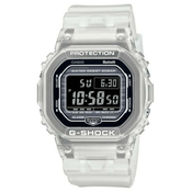 Casio g - shock muški sat ( DW-B5600G-7 )