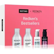 Beauty Discovery Box Notino x Redken –?????? Redkens Bestsellers set za ženske