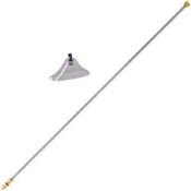 Set pribora za akumulatorsku prskalicu Einhell - Power X-Change