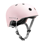 Čelada Freestyle Movino Light Pink, M (54-58cm)