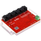 Stikalo POE/Extender AT3 APT-5-50, 5-portno