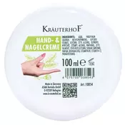 Krauterhof Krema za ruke i nokte, 100 ml