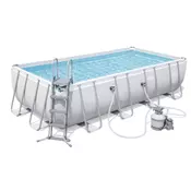 BESTWAY bazen s peščenim filtrom (549x274x122cm)