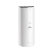 GROHE 40831001 - Rezervoar RED 7 l iz nerjavečega jekla