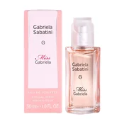 GABRIELA SABATINI ženska toaletna voda Miss Gabriela, 30ml