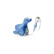 Philips Respironics kompresorski inhalator Sami Tuljan