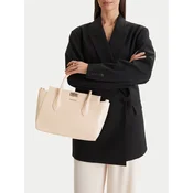Ročna torba Lasocki CEO-LSK-L-020-09 Bež