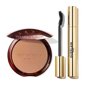 Guerlain Cofanetto Terracotta X Noir G 03 – Oro Medio 1 unita