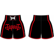 Tapout Mens thaibox trunks