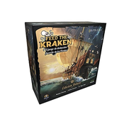 Marvel Feed The Kraken: Deluxe Edition, (21241048)