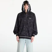 Mikina A BATHING APE Color Camo Shark Relaxed Fit Hoodie Track Jacket M Black XL