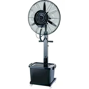 Ventilator sa raspršivacem vode Max MFI-601-260W