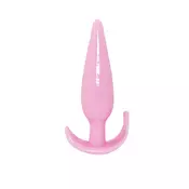 Pink Butt Plug Pink