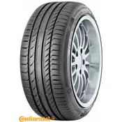 CONTINENTAL letna pnevmatika 245/45 R17 95Y ContiSportContact 5 AO