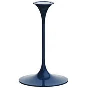 Stolic za caše Trebonn - SplitGlass, plavo