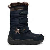 Škornji za sneg Primigi GORE-TEX 2379000 S Mornarsko modra
