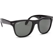 Ray-Ban Folding Wayfarer Naočare za sunce RB 4105 601/58