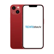 APPLE pametni telefon iPhone 13 4GB/128GB, Red (izložbeni model)