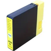 Kompatibilna kartuša za Canon PGI-2500XL Y/9267B001AA/Maxify MB5050, MB5150, MB5350, MB5450, IB4050 - rumena