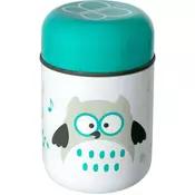 BBLÜV Foöd termovka za jesti Aqua 300 ml