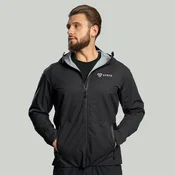 STRIX Moška jakna Vertex Black
