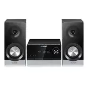 BLAUPUNKT Mikro sistem Bluetooth MS40.2BT