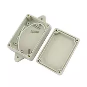 Kutija plasticna 85x58x33mm, vodootporna