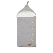 JANÉ Zavinovačka Mims+ Dim Grey