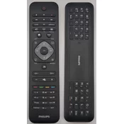 General PHILIPS 242254990521, YKF315-Z01, SCB1068 - originalni daljinski upravljalnik