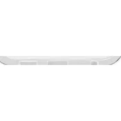 Moist silikonski ovitek Samsung Galaxy Xcover 7 5G - prozoren
