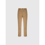 North Sails MOŠKE HLAČE DEFENDER 1895 - SLIM FIT CHINO 672961