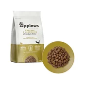 Applaws Adult piletina s janjetinom - 2 x 400 g