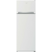 BEKO Kombinovani frižider RDSA240K40WN beli