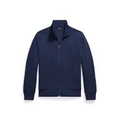 Polo Ralph Lauren Jopa na zadrgo mornarska