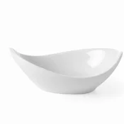 shumee Concha TAPAS MINI porcelanasta skleda za prigrizke, set 6 kos. - Hendi 784334