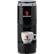 Hausbrandt Line 802 Epica aparat za kavu na kapsule crni