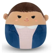 SQUISHMALLOWS Eleven plišasta igrača 25cm